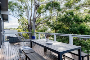 Bannister Head Beach House, Narrawallee